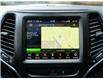 2022 Jeep Cherokee Trailhawk (Stk: N553873) in Surrey - Image 16 of 22