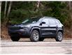 2022 Jeep Cherokee Trailhawk (Stk: N553873) in Surrey - Image 22 of 22