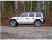 2023 Jeep Wrangler Sahara (Stk: P587978) in Surrey - Image 3 of 21