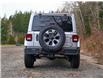 2023 Jeep Wrangler Sahara (Stk: P587978) in Surrey - Image 5 of 21