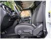 2023 Jeep Wrangler Sahara (Stk: P587978) in Surrey - Image 8 of 21