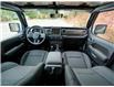 2023 Jeep Wrangler Sahara (Stk: P587978) in Surrey - Image 9 of 21