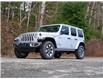 2023 Jeep Wrangler Sahara (Stk: P587978) in Surrey - Image 21 of 21