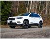 2023 Jeep Cherokee Altitude (Stk: P113494) in Surrey - Image 20 of 20