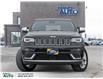 2019 Jeep Grand Cherokee Summit (Stk: 807590) in Milton - Image 2 of 26