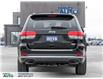 2019 Jeep Grand Cherokee Summit (Stk: 807590) in Milton - Image 6 of 26