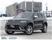 2019 Jeep Grand Cherokee Summit (Stk: 807590) in Milton - Image 1 of 26