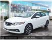 2015 Honda Civic Touring (Stk: T22334A-220) in St. John’s - Image 1 of 24