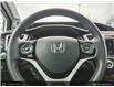 2015 Honda Civic Touring (Stk: T22334A-220) in St. John’s - Image 13 of 24