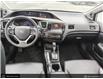 2015 Honda Civic Touring (Stk: T22334A-220) in St. John’s - Image 23 of 24
