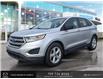 2018 Ford Edge SE (Stk: S16221-220) in St. John’s - Image 1 of 24