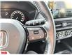 2023 Honda HR-V EX-L Navi (Stk: N080262A) in Saint John - Image 19 of 28