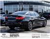 2017 Infiniti Q50 3.0t Red Sport 400 (Stk: UI1925) in Newmarket - Image 5 of 28