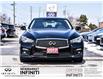 2017 Infiniti Q50 3.0t Red Sport 400 (Stk: UI1925) in Newmarket - Image 7 of 28