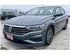 2019 Volkswagen Jetta 1.4 TSI Highline (Stk: K4702) in Chatham - Image 3 of 28