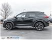 2021 Hyundai Tucson Ultimate (Stk: 315998) in Milton - Image 3 of 25
