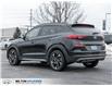 2021 Hyundai Tucson Ultimate (Stk: 315998) in Milton - Image 5 of 25