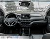 2021 Hyundai Tucson Ultimate (Stk: 315998) in Milton - Image 24 of 25