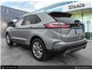 2020 Ford Edge Titanium (Stk: S12443-220) in St. John's - Image 4 of 23