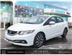 2015 Honda Civic Touring (Stk: T22334A-220) in St. John's - Image 1 of 24