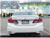 2015 Honda Civic Touring (Stk: T22334A-220) in St. John's - Image 5 of 24