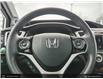 2015 Honda Civic Touring (Stk: T22334A-220) in St. John's - Image 13 of 24