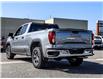 2023 GMC Sierra 1500 Pro (Stk: 3204090) in Langley City - Image 7 of 28