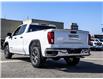 2023 GMC Sierra 1500 Pro (Stk: 3204110) in Langley City - Image 7 of 28