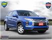2021 Mitsubishi RVR ES (Stk: MUR1281) in Ottawa - Image 1 of 32