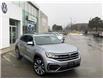 2023 Volkswagen Atlas Cross Sport 3.6 FSI Execline (Stk: 99887) in Toronto - Image 1 of 18