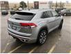 2023 Volkswagen Atlas Cross Sport 3.6 FSI Execline (Stk: 99887) in Toronto - Image 6 of 18