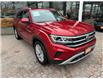 2021 Volkswagen Atlas Cross Sport 3.6 FSI Highline (Stk: P8024) in Toronto - Image 5 of 20