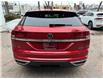 2021 Volkswagen Atlas Cross Sport 3.6 FSI Highline (Stk: P8024) in Toronto - Image 6 of 20