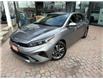 2022 Kia Forte EX (Stk: P8025) in Toronto - Image 2 of 18