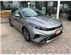2022 Kia Forte EX (Stk: P8025) in Toronto - Image 5 of 18