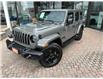 2021 Jeep Wrangler Unlimited Sahara (Stk: W3454AA) in Toronto - Image 2 of 21