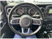 2021 Jeep Wrangler Unlimited Sahara (Stk: W3454AA) in Toronto - Image 10 of 21