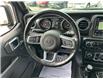 2021 Jeep Wrangler Unlimited Sahara (Stk: W3454AA) in Toronto - Image 14 of 21