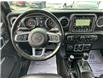 2021 Jeep Wrangler Unlimited Sahara (Stk: W3454AA) in Toronto - Image 15 of 21