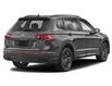 2023 Volkswagen Tiguan Comfortline R-Line Black 2.0T 8sp at w/Tip 4M (Stk: 21623OE93036590) in Toronto - Image 3 of 11