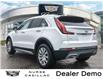 2023 Cadillac XT4 Premium Luxury (Stk: 23K100) in Whitby - Image 3 of 28