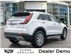 2023 Cadillac XT4 Premium Luxury (Stk: 23K100) in Whitby - Image 5 of 28