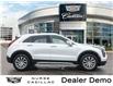2023 Cadillac XT4 Premium Luxury (Stk: 23K100) in Whitby - Image 21 of 28
