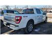 2023 Ford F-150 Platinum (Stk: 023021) in Madoc - Image 2 of 2