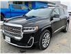 2023 GMC Acadia Denali (Stk: 23188) in Temiskaming Shores - Image 3 of 16