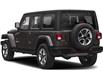 2019 Jeep Wrangler Unlimited Sahara (Stk: 31098A) in Thunder Bay - Image 7 of 17