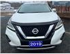 2019 Nissan Murano Platinum (Stk: P10282) in Madoc - Image 8 of 20