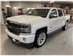 2017 Chevrolet Silverado 1500 High Country (Stk: 38153N) in Cranbrook - Image 1 of 14