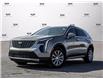 2023 Cadillac XT4 Premium Luxury (Stk: B230144) in Gatineau - Image 1 of 23