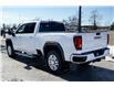 2023 GMC Sierra 3500HD Denali (Stk: 34966) in Red Deer - Image 7 of 43